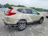 2019 Honda CR-V фото