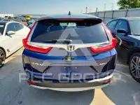 2019 Honda CR-V photo