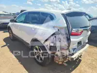 2019 Honda CR-V фото