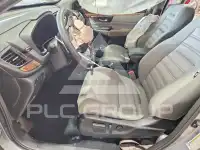 2019 Honda CR-V photo