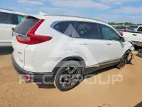 2019 Honda CR-V photo