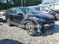 2019 Honda CR-V фото