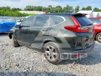 2019 Honda CR-V photo