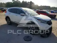 2019 Honda CR-V фото