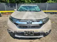 2019 Honda CR-V фото