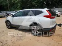 2019 Honda CR-V photo