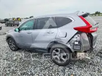 2019 Honda CR-V фото