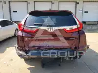 2019 Honda CR-V фото