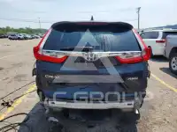 2019 Honda CR-V фото