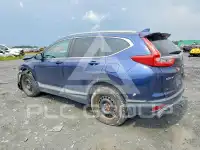 2019 Honda CR-V фото