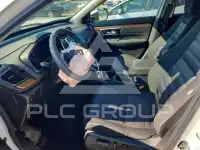 2019 Honda CR-V photo