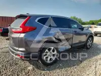 2019 Honda CR-V фото
