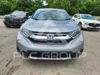 2019 Honda CR-V фото