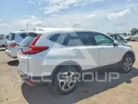 2019 Honda CR-V фото