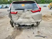 2019 Honda CR-V фото