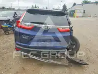 2019 Honda CR-V фото