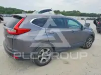 2019 Honda CR-V фото