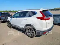 2019 Honda CR-V фото
