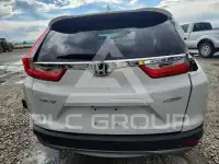 2019 Honda CR-V photo
