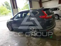 2019 Honda CR-V фото