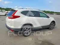2019 Honda CR-V фото