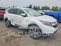 2019 Honda CR-V photo