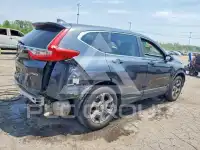 2019 Honda CR-V фото