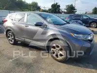 2019 Honda CR-V фото