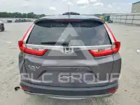 2019 Honda CR-V фото
