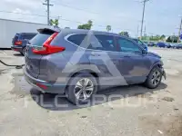 2019 Honda CR-V фото