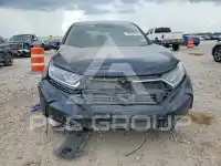 2019 Honda CR-V фото
