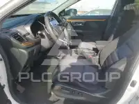 2019 Honda CR-V фото