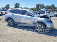 2019 Honda CR-V фото