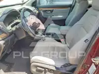 2019 Honda CR-V фото
