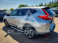 2019 Honda CR-V фото