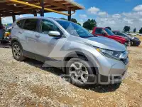 2019 Honda CR-V фото