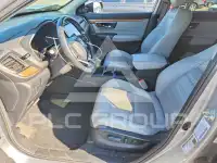 2019 Honda CR-V фото
