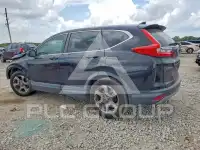 2019 Honda CR-V фото