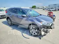 2019 Honda CR-V photo
