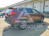 2019 Honda CR-V фото