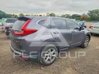2019 Honda CR-V photo