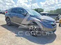 2019 Honda CR-V фото