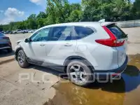2019 Honda CR-V photo