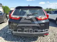 2019 Honda CR-V фото