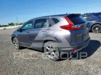 2019 Honda CR-V photo