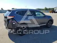 2019 Honda CR-V фото