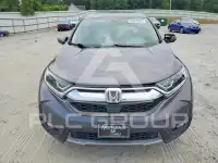 2019 Honda CR-V фото