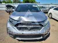 2019 Honda CR-V фото