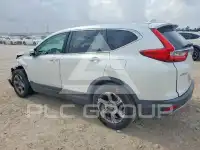 2019 Honda CR-V фото