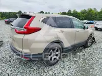 2019 Honda CR-V фото
